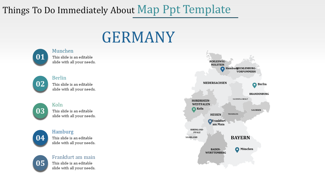 map ppt template-Things To Do Immediately About Map Ppt Template